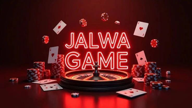 Jalwa Games